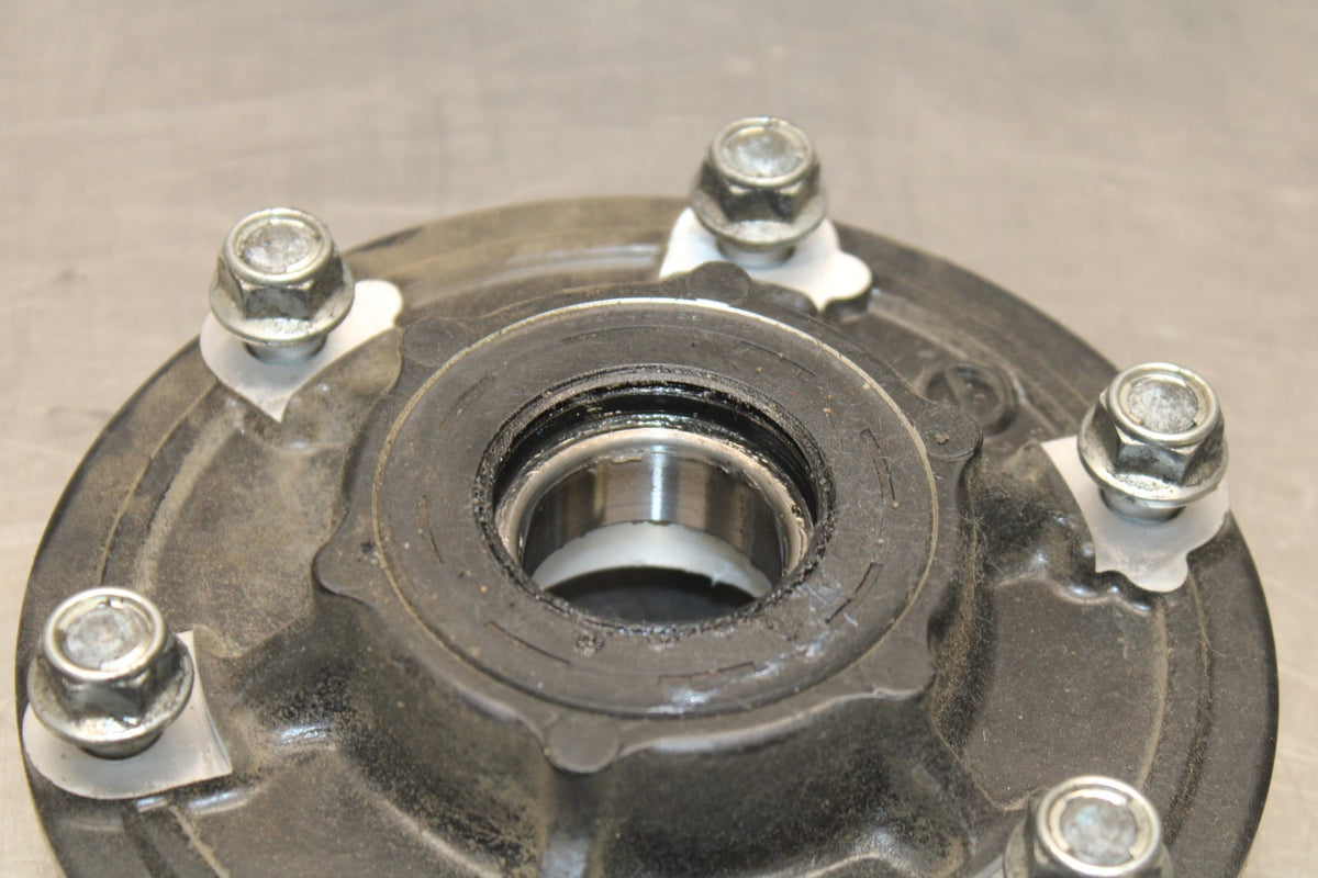 15-26 SUZUKI GSXR600 REAR HUB & SHOCK DAMPERS CUSH ABSORBERS BB888