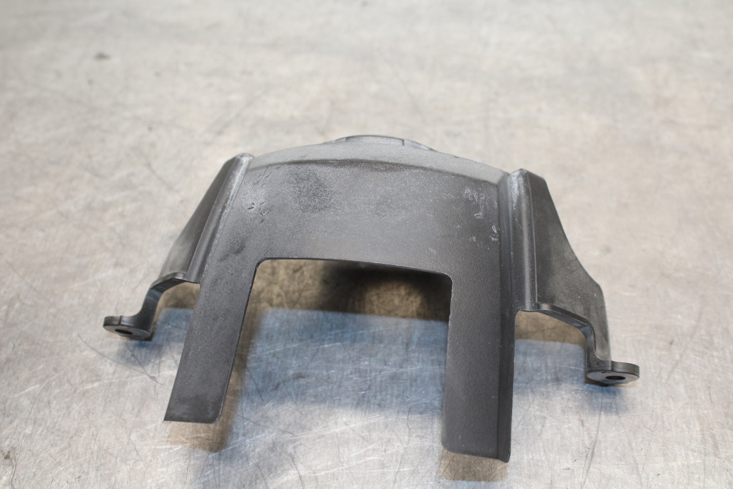 12-13 KAWASAKI Z1000 IGNITION TRIM PANEL COVER BB743