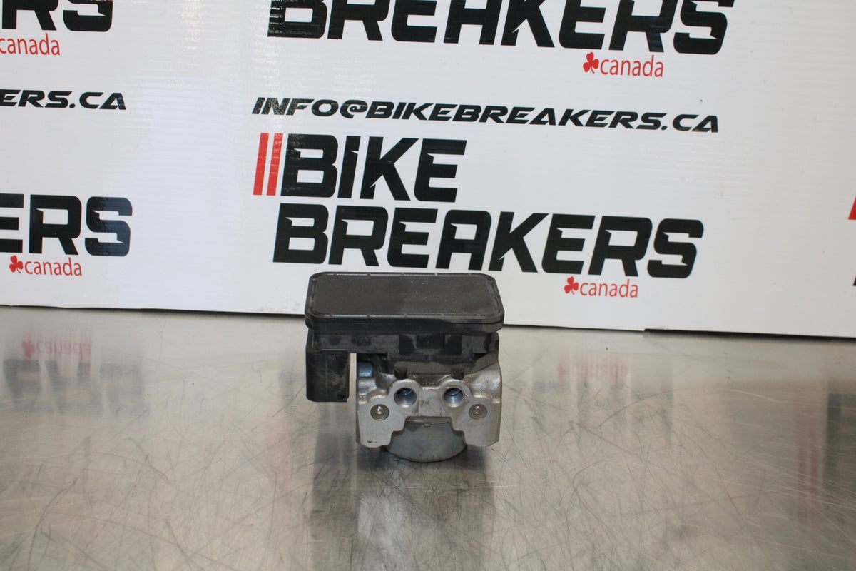 15-16 HONDA CB300F ABS PUMP UNIT MODULE BB150