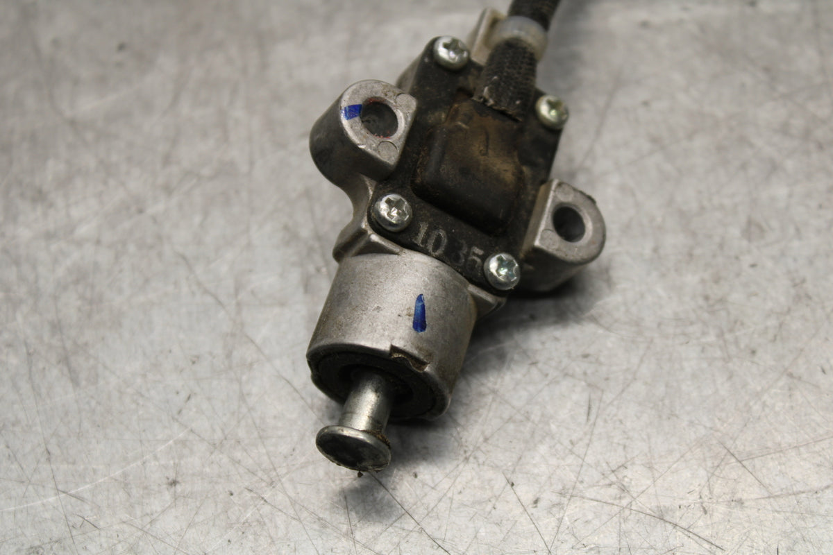 15-17 YAMAHA YZF R3 KICKSTAND SIDE KICK STAND SENSOR