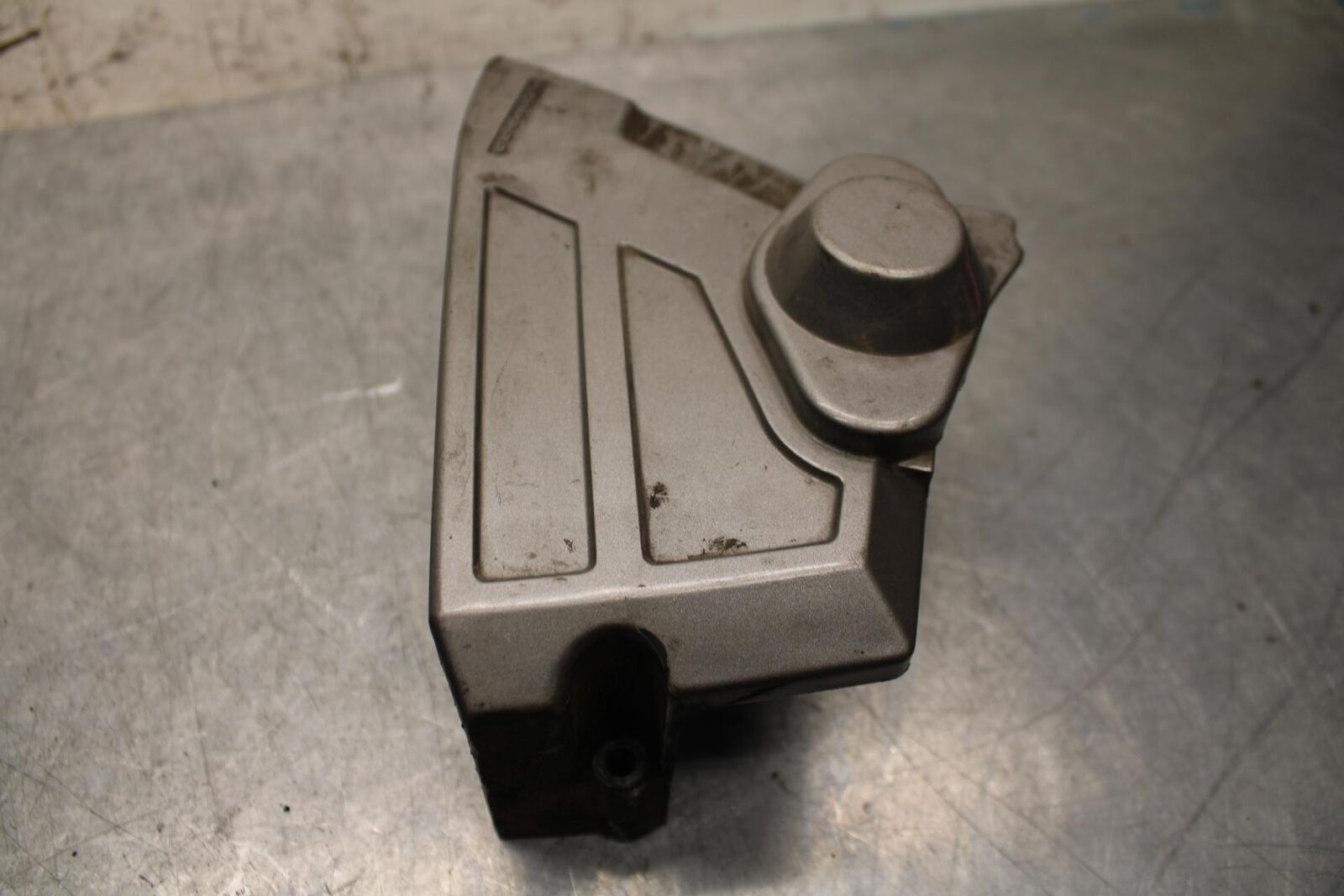 2006 Suzuki SV650S ENGINE SPROCKET COVER BB65