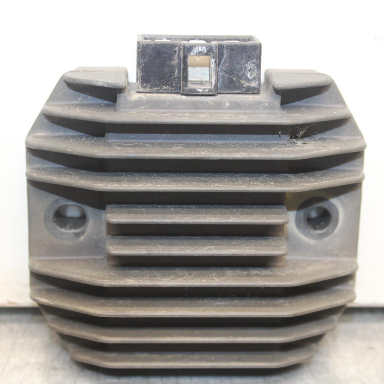 2009 Kawasaki Ninja 250R EX250J RECTIFIER VOLTAGE REGULATOR 21061-1003 BB87