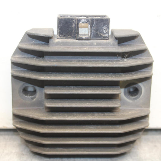 2009 Kawasaki Ninja 250R EX250J RECTIFIER VOLTAGE REGULATOR 21061-1003 BB87