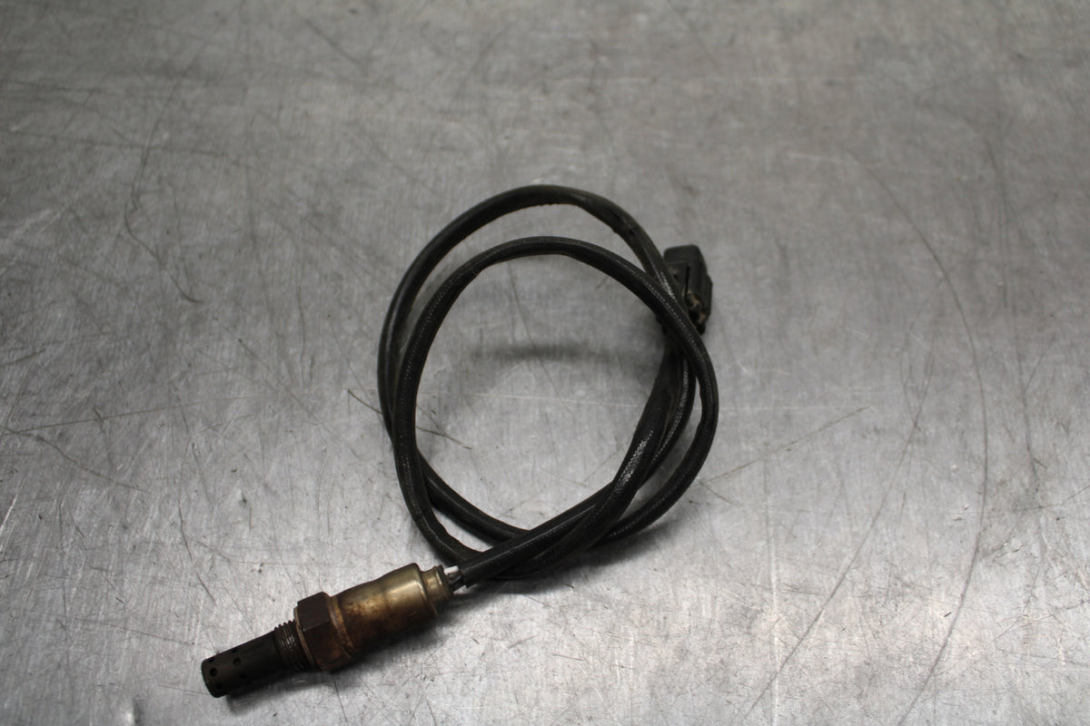 08-10 SUZUKI GSXR 600 OXYGEN O2 EXHAUST GAS LAMBDA SENSOR BB753