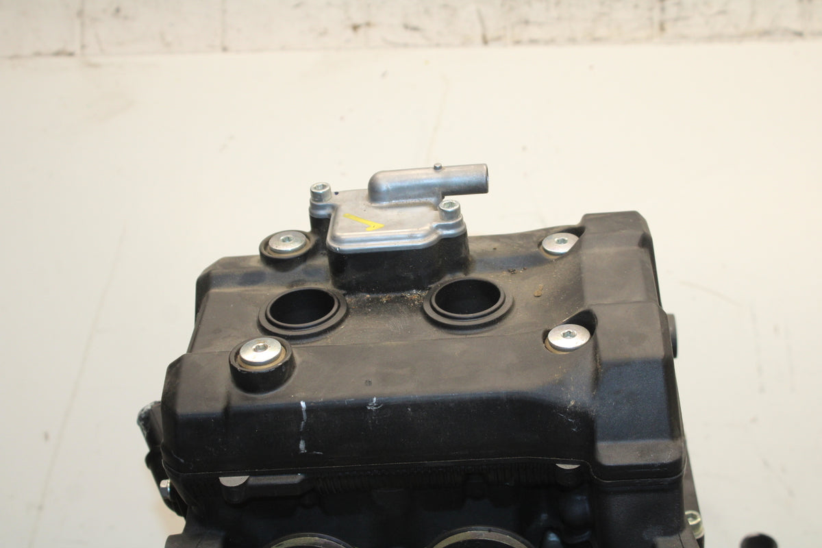 19-24 YAMAHA R3 ENGINE MOTOR BB378