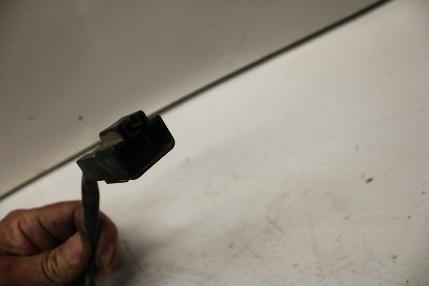 07-08 KAWASAKI NINJA ZX6R RECTIFIER VOLTAGE REGULATOR 21066-0025 BB274