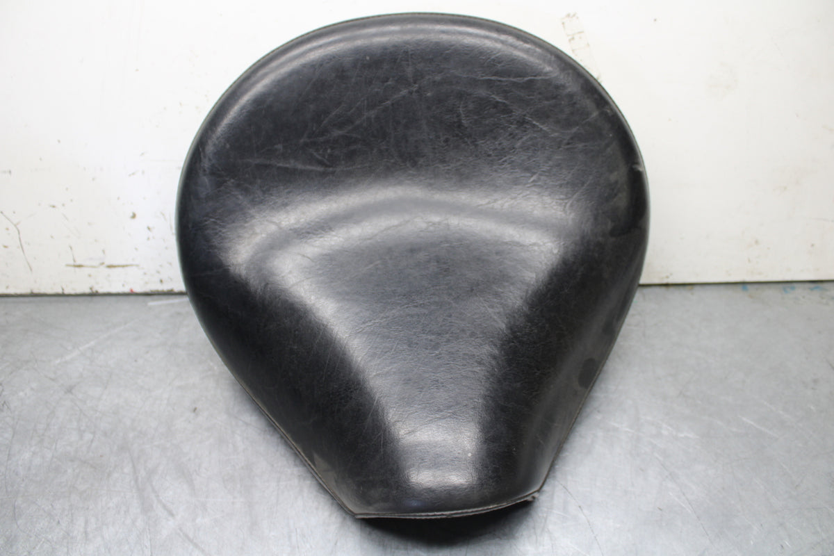 99-00 YAMAHA V STAR 1100 FRONT DRIVERS SEAT BB711