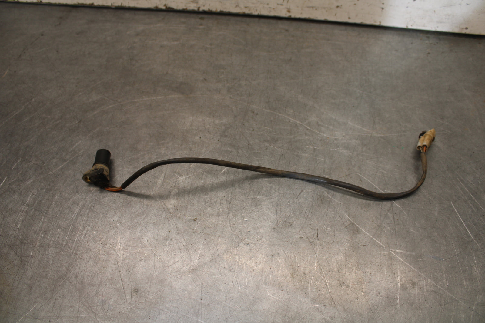 01-05 YAMAHA RAPTOR 660R SPEED SPEEDOMETER SENSOR BB695