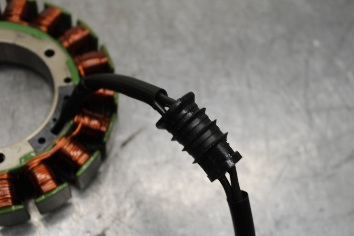 22-24 INDIAN CHIEF BOBBER DARK HORSE STATOR GENERATOR ALTERNATOR MAGNETO BB717