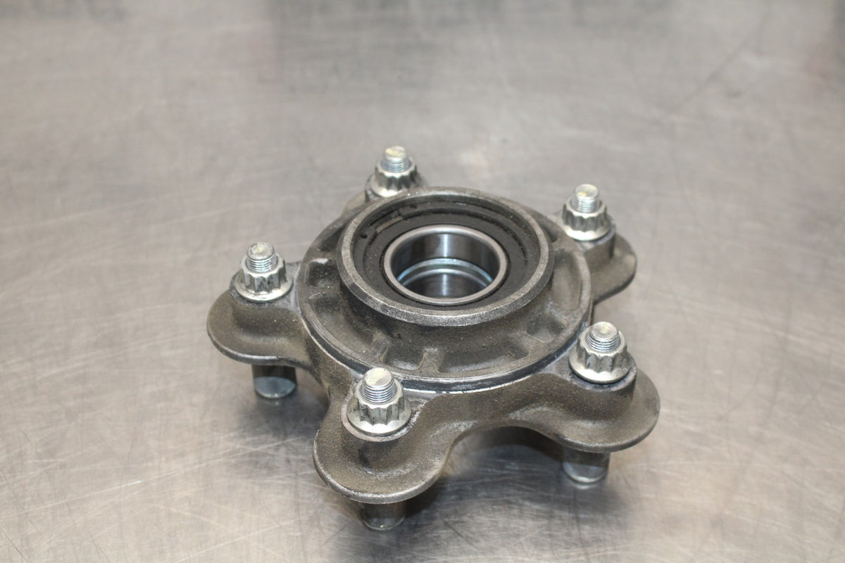 16 DUCATI 959 PANIGALE REAR HUB DRIVE CUSH BB912
