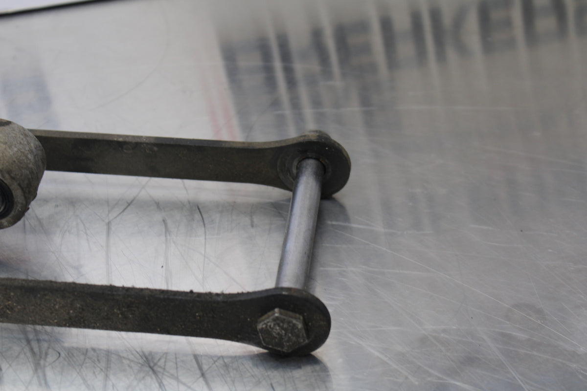 07 KAWASAKI Z1000 REAR DOGBONE SHOCK LINKAGE LINK BB148
