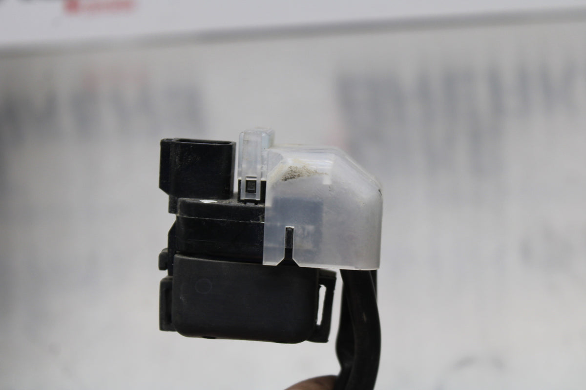11 SUZUKI GSXR1000 ENGINE STARTER RELAY STARTING MOTOR SWITCH BB142