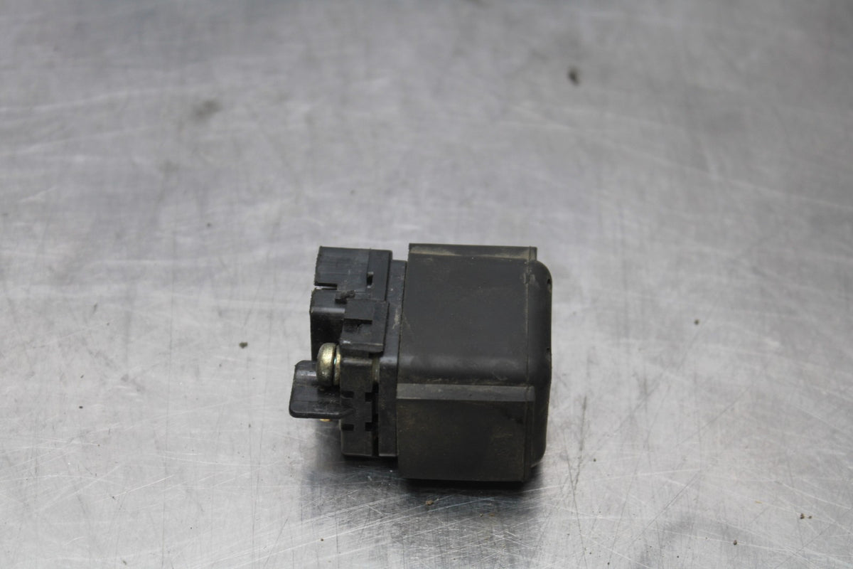 03 KAWASAKI VULCAN 1600 ENGINE STARTER RELAY STARTING MOTOR SWITCH BB865