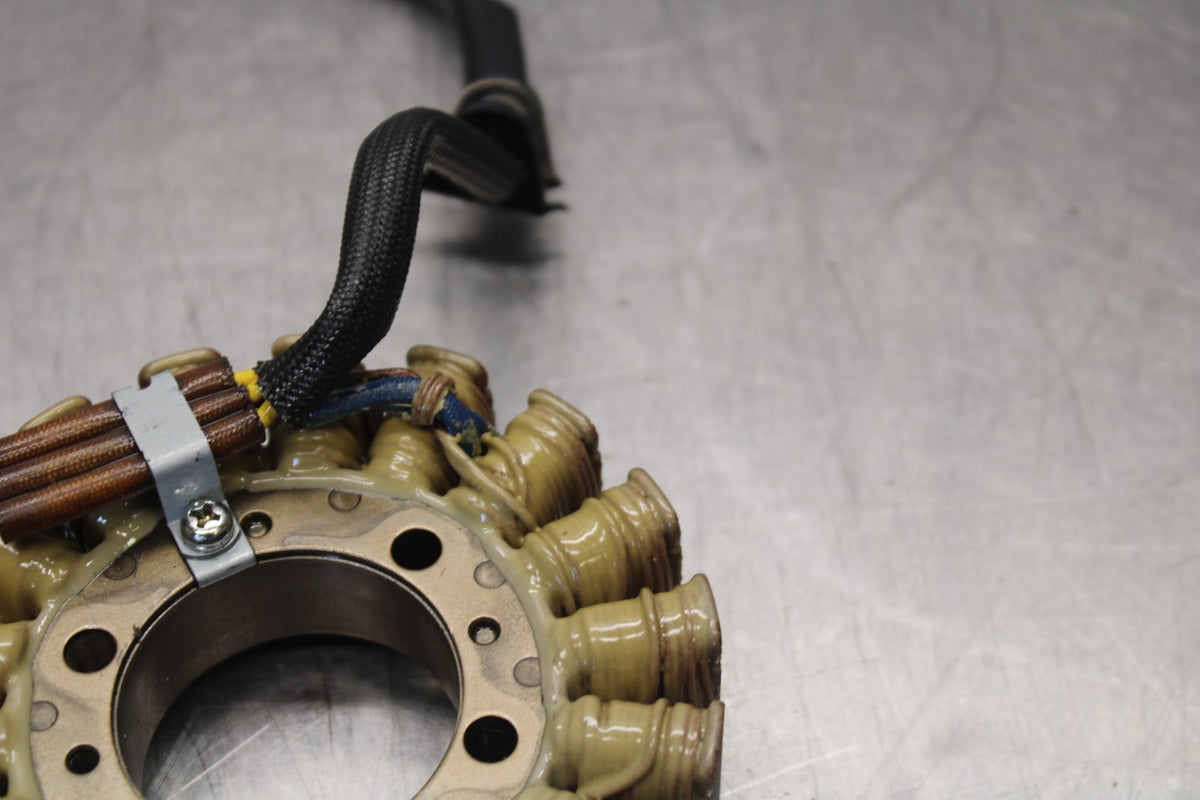 05-06 HONDA CBR600RR STATOR GENERATOR ALTERNATOR MAGNETO BB893