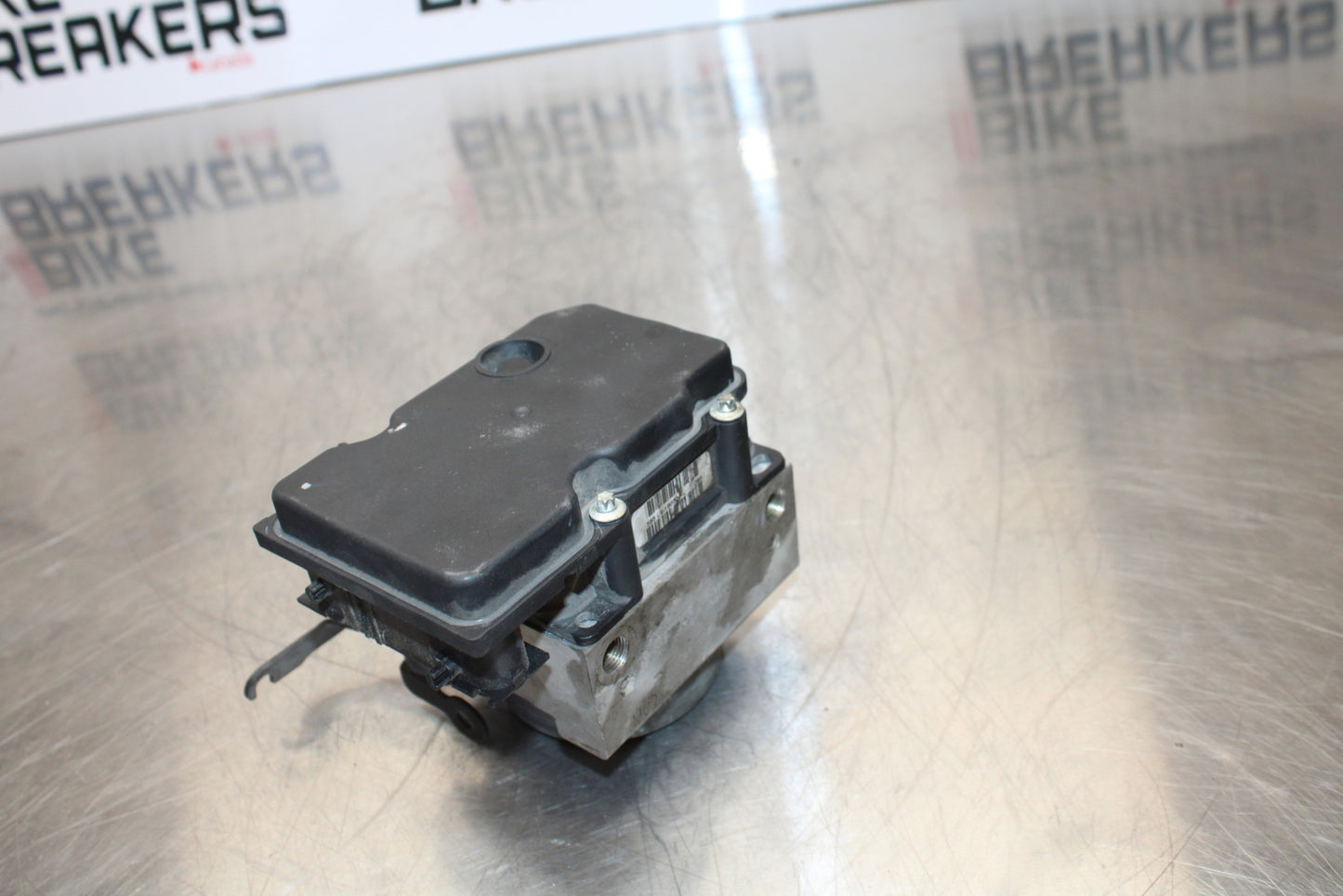 06-12 BMW F800ST ABS PUMP UNIT MODULE BB144