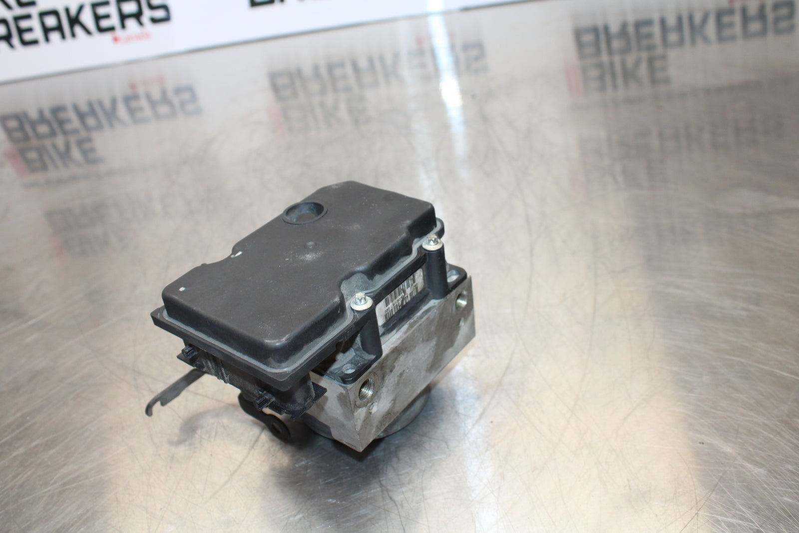 06-12 BMW F800ST ABS PUMP UNIT MODULE BB144