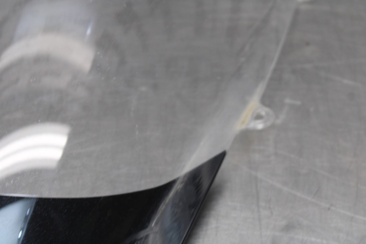 12-14 BMW S1000RR WINDSHIELD WINDSCREEN BB204
