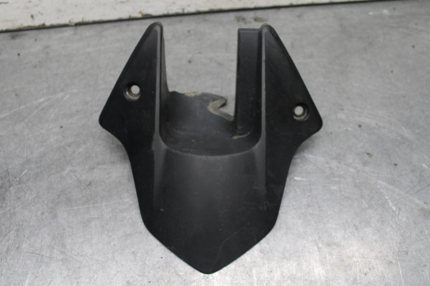 17-21 HONDA CBR1000RR SP REAR BACK WHEEL TIRE HUGGER FENDER BB681