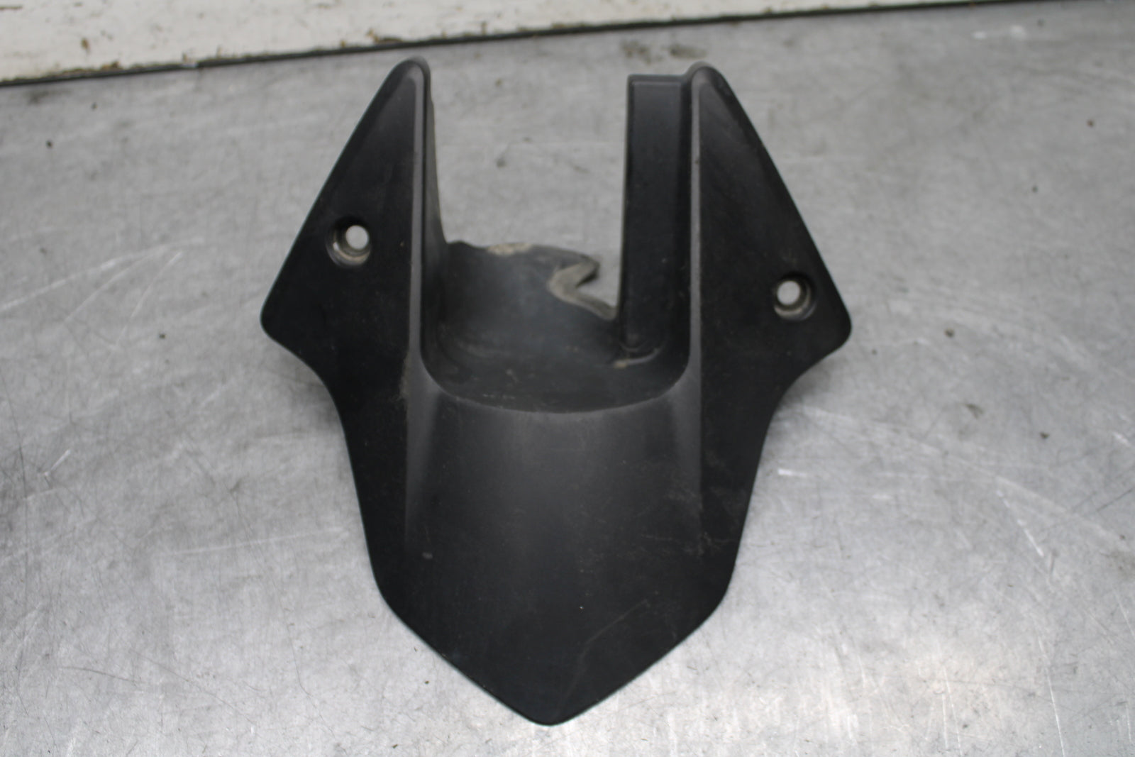 17-21 HONDA CBR1000RR SP REAR BACK WHEEL TIRE HUGGER FENDER BB681