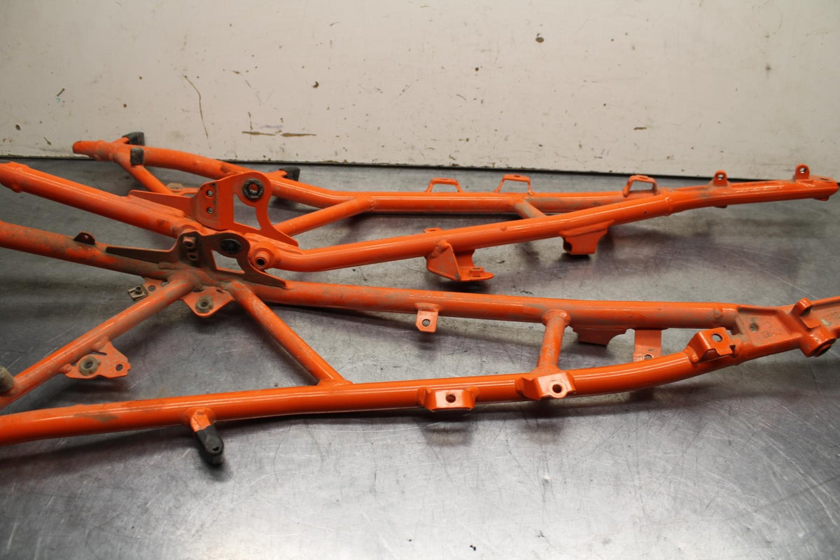 21-23 KTM 890 ADVENTURE REAR BACK SUB FRAME SUBFRAME BB629