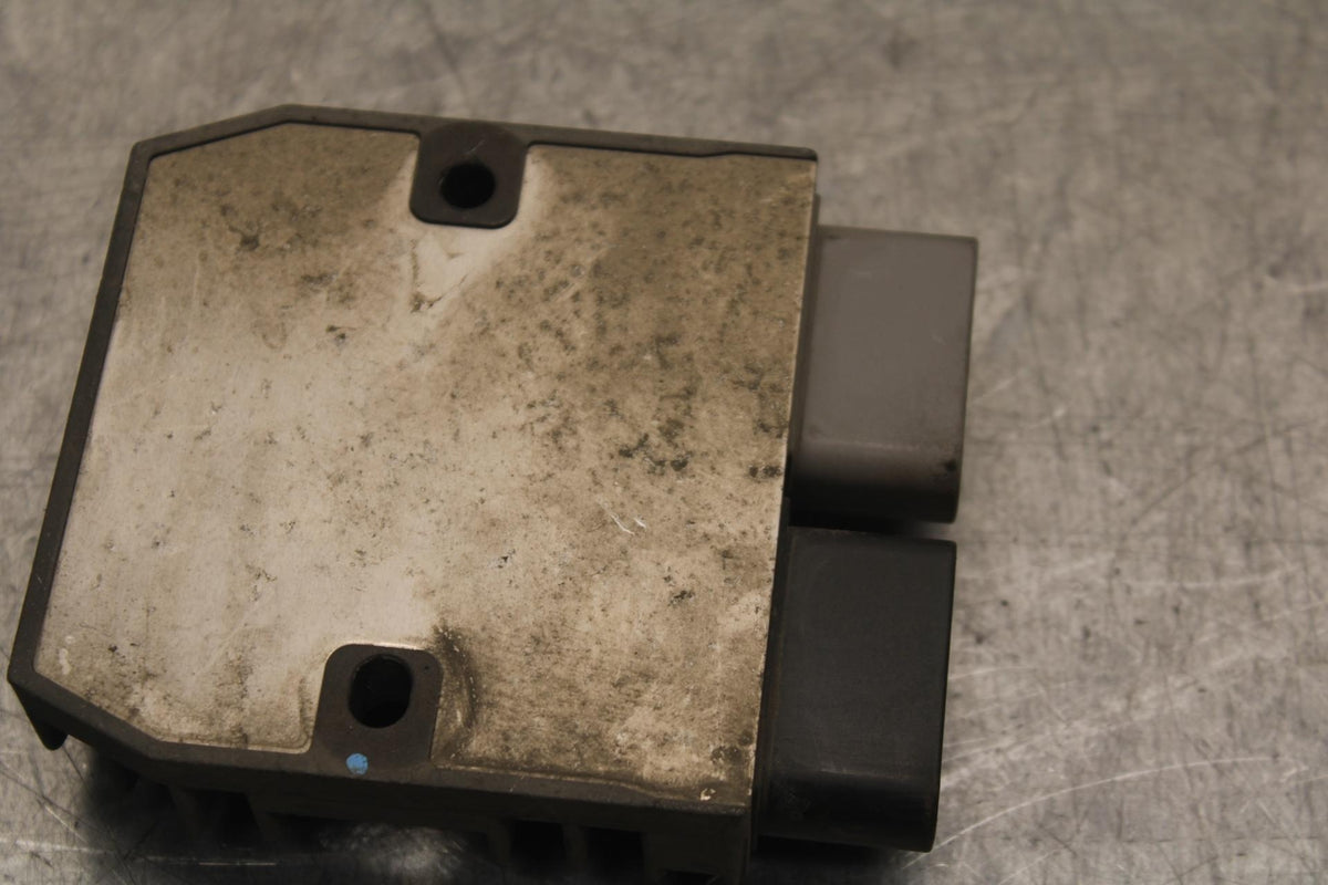 2007 Yamaha V Star 1300 XVS1300A RECTIFIER VOLTAGE REGULATOR BB78