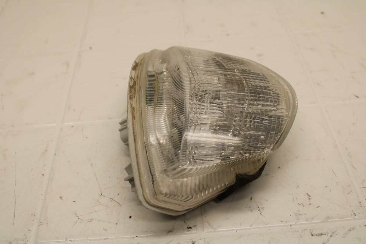 07 SUZUKI GSXR1000 REAR TAIL TAILLIGHT BACK BRAKE LIGHT BB25
