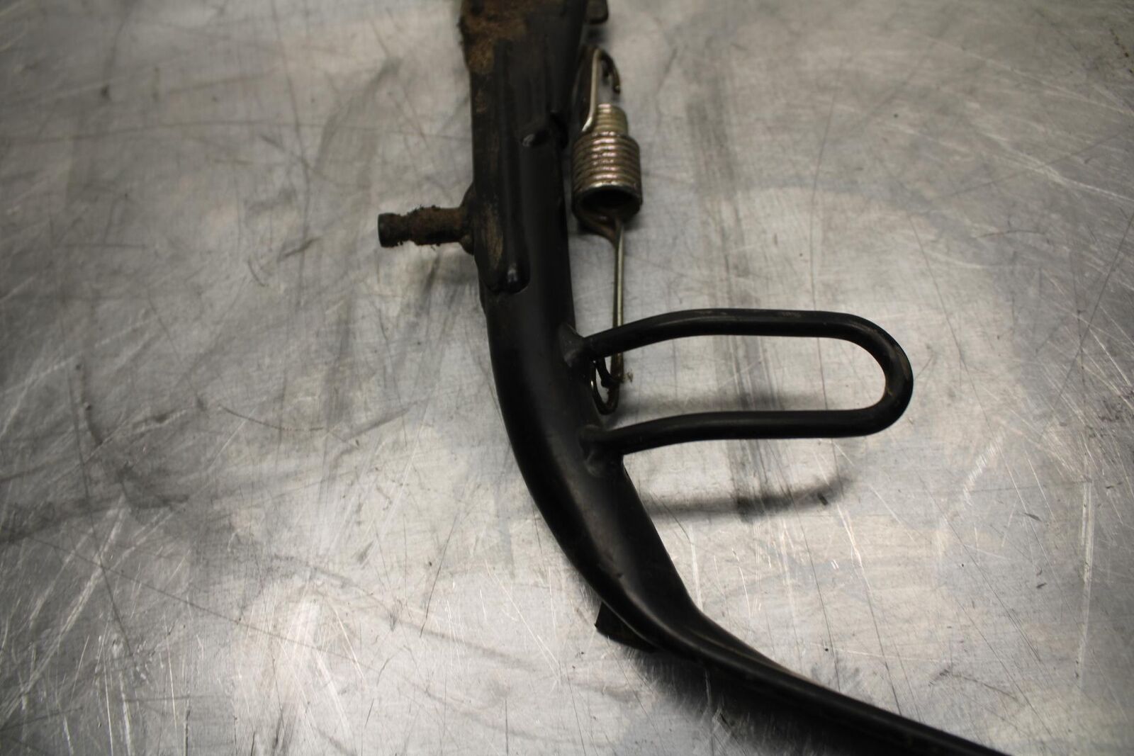 17-23 SUZUKI GSXR 250 GSX250RL8 KICKSTAND SIDE KICK STAND BB490