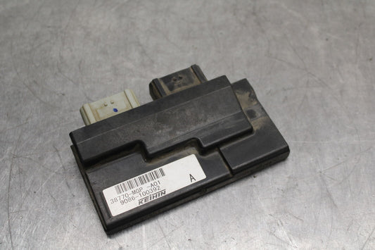 12-16 HONDA CBR1000RR ECU COMPUTER CONTROLLER UNIT BLACK BOX ECM CDI  BB114