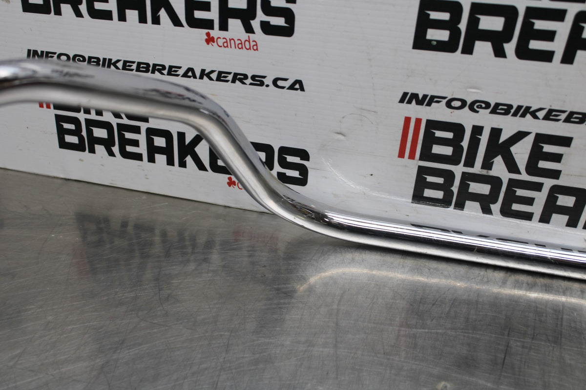 06-07 YAMAHA V STAR 1100 HANDLEBARS BB00