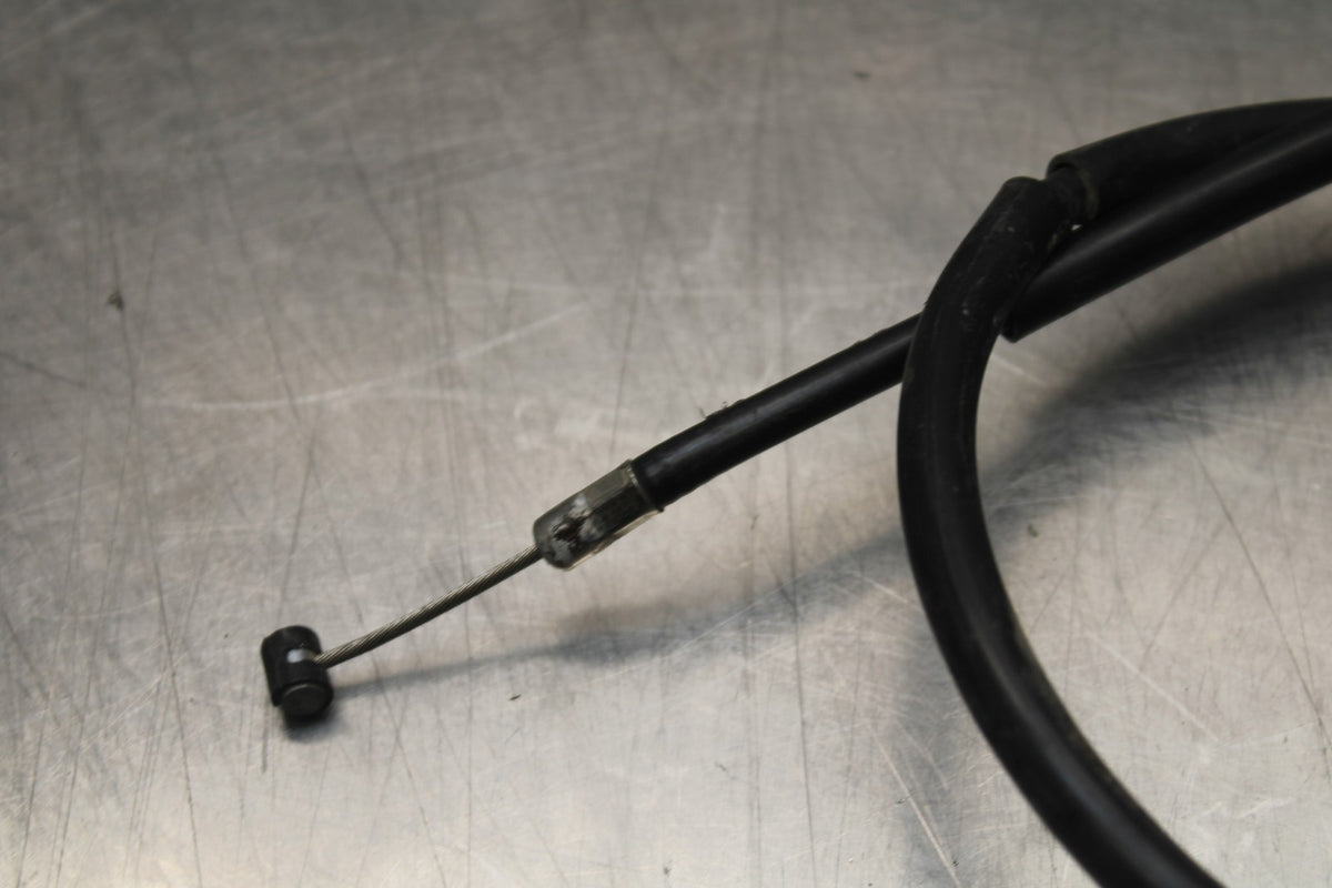 17-18 YAMAHA YZF R3 CLUTCH CABLE LINE BB788