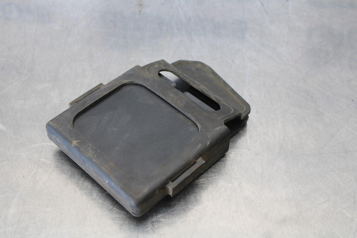 13-17 KAWASAKI NINJA 300 EX300 ABS ECU COMPUTER CONTROLLER UNIT ECM BB189