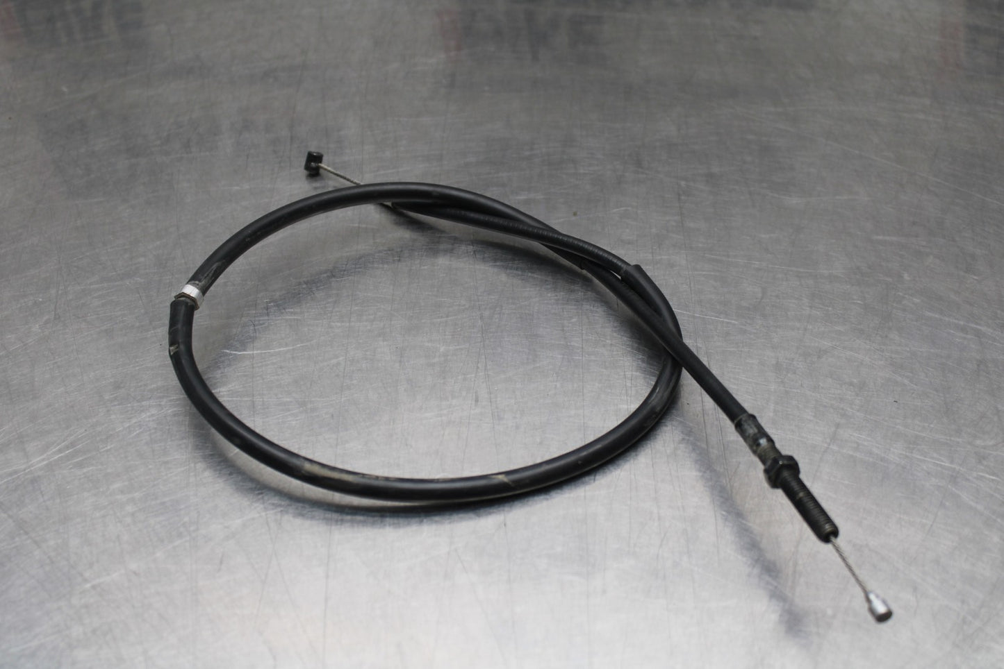 22-25 YAMAHA YZF R7 CLUTCH CABLE LINE BB769