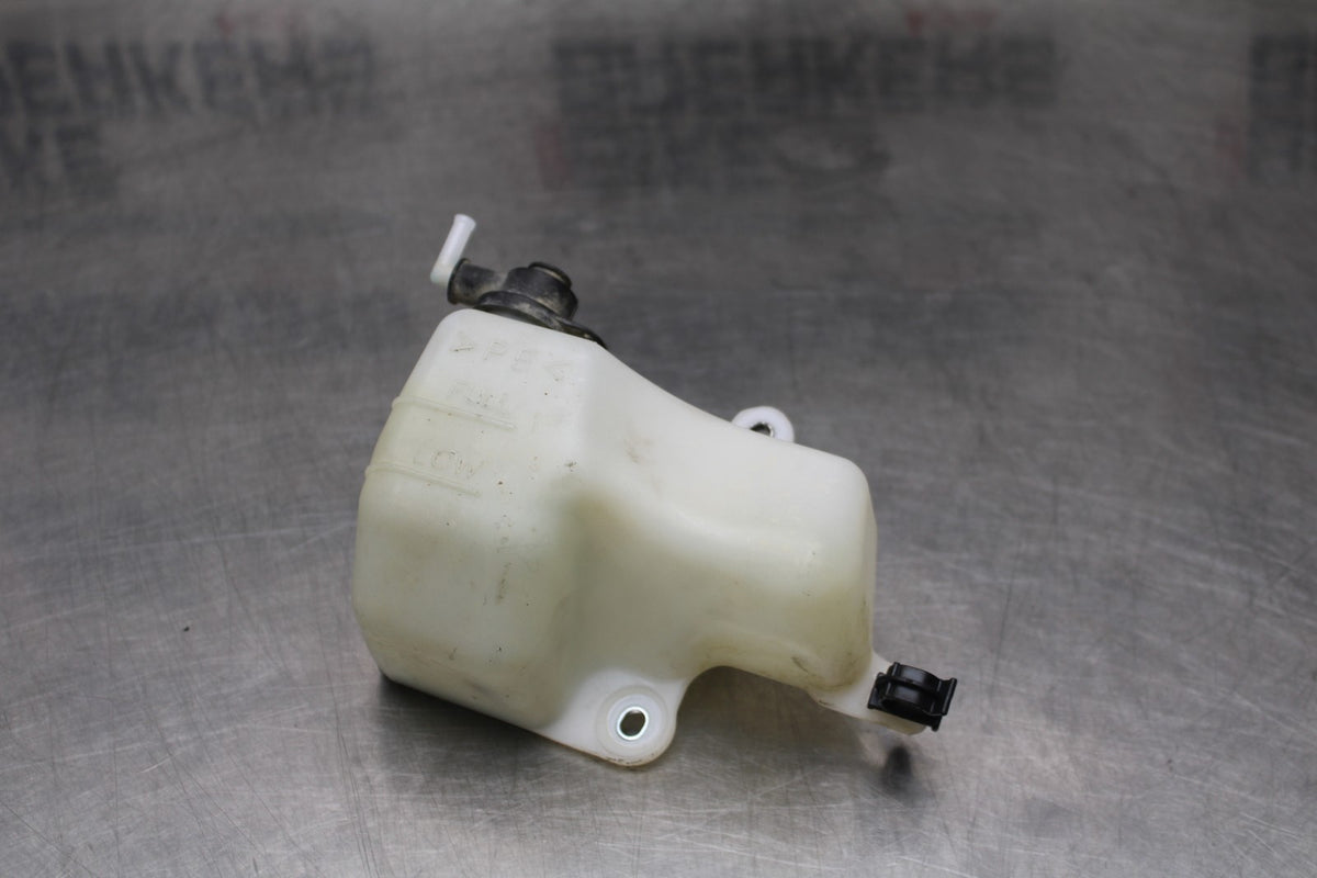 18 YAMAHA SUPER TENERE COOLANT WATER TANK RESERVOIR BOTTLE BB832