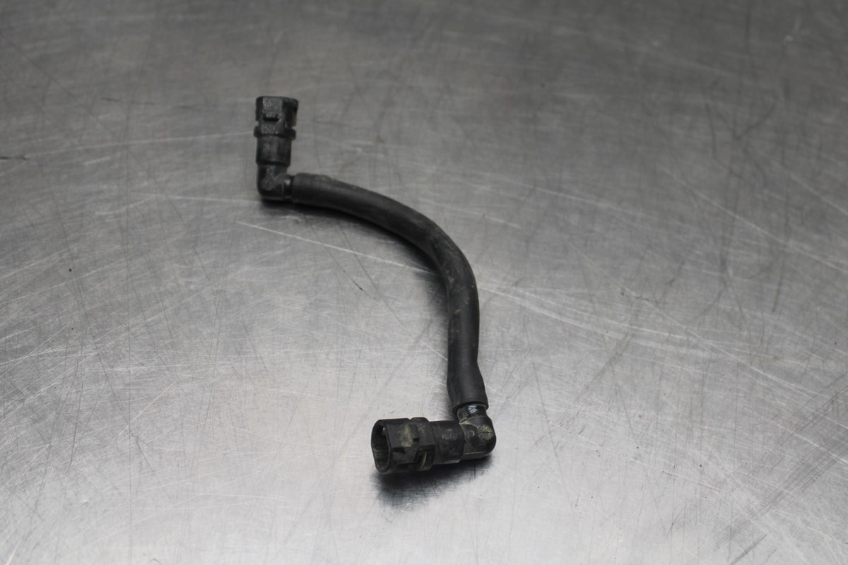 08-10 SUZUKI GSXR750 FUEL HOSE GAS LINE TUBE PIPE BB854