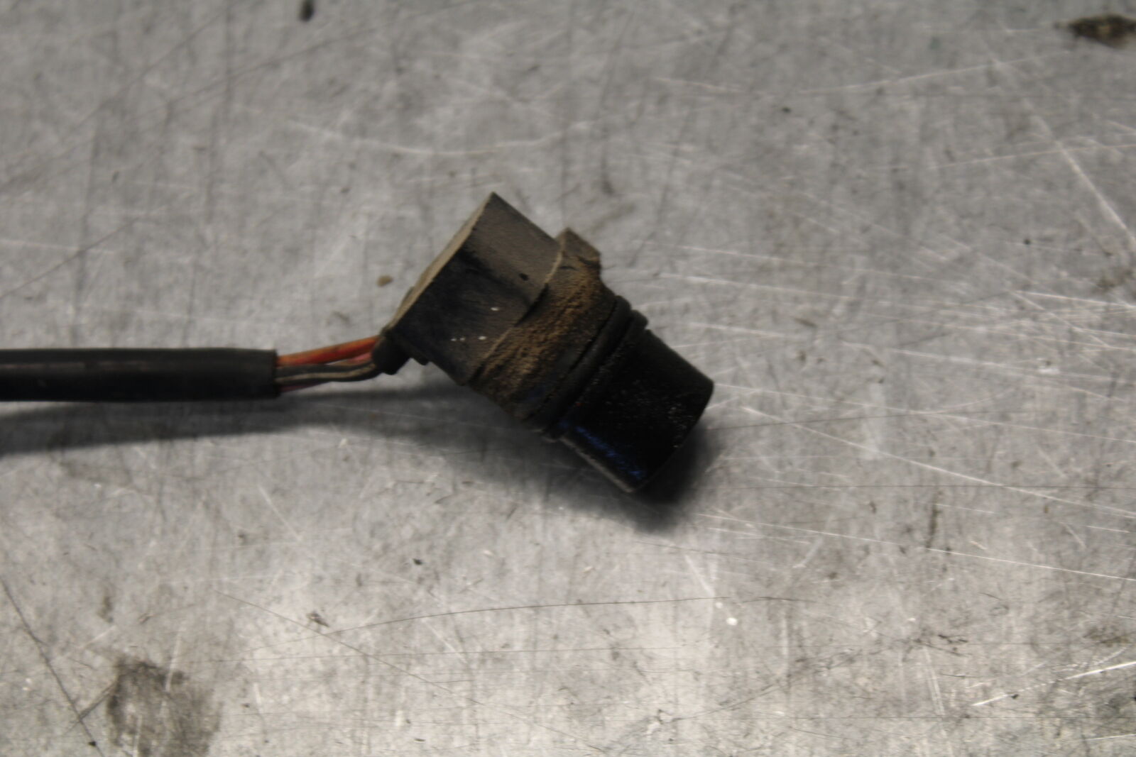 09-15 YAMAHA FZ6R SPEED SPEEDOMETER SENSOR BB686