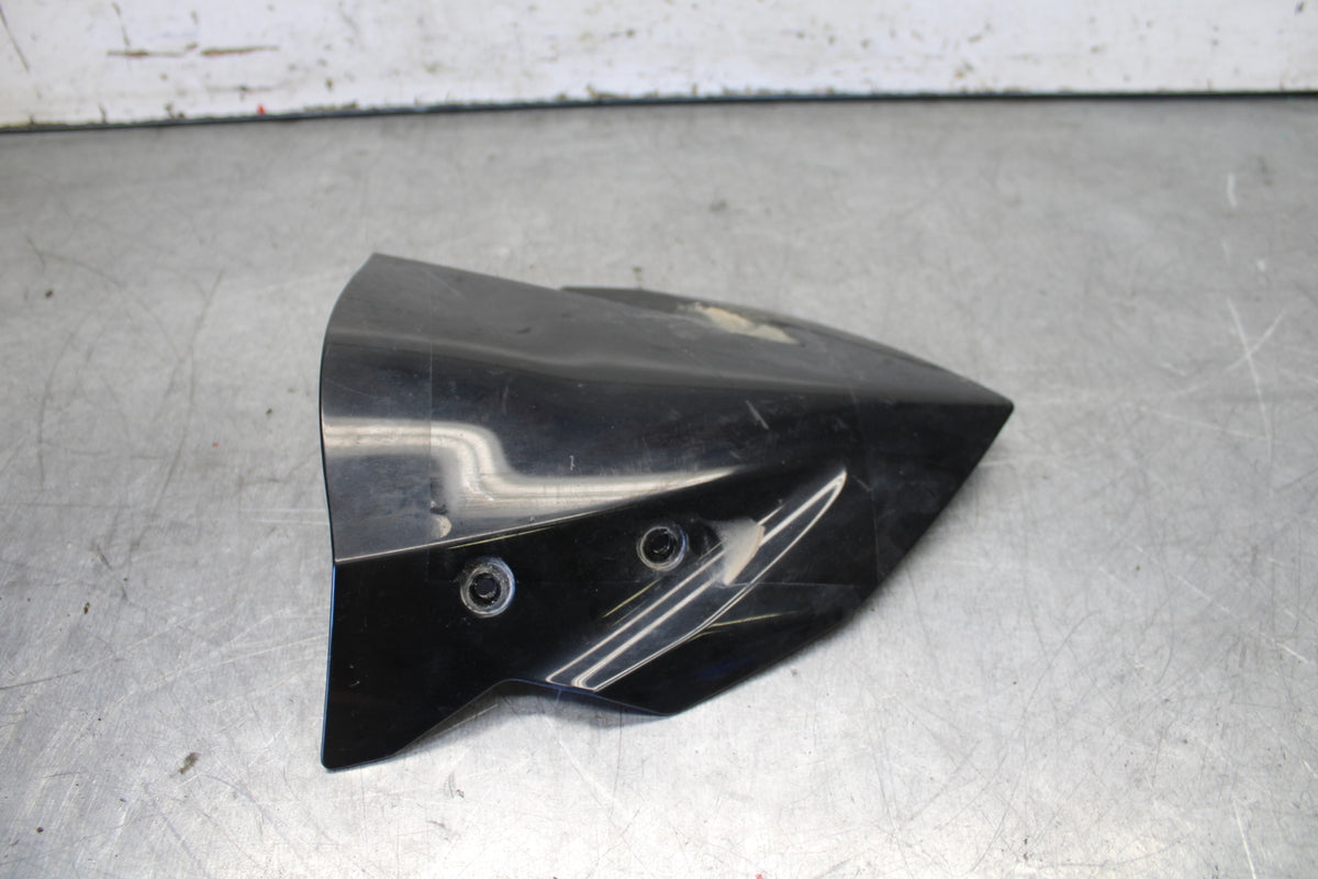 19-22 KAWASAKI Z400 WINDSHIELD WINDSCREEN  BB708