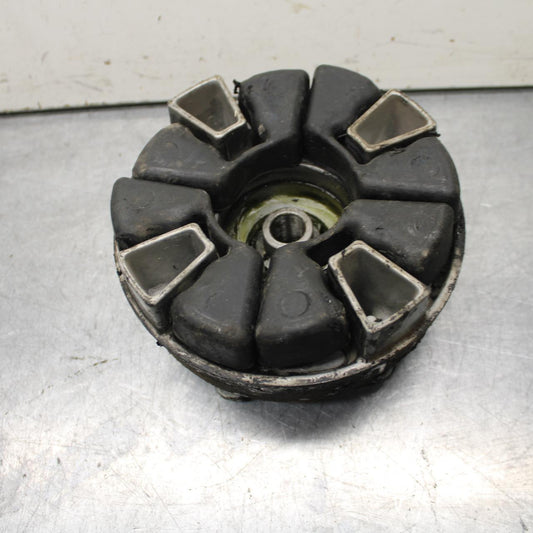 1996 Kawasaki Vulcan 800 VN800B Classic REAR HUB SHOCK DAMPERS CUSH BB93