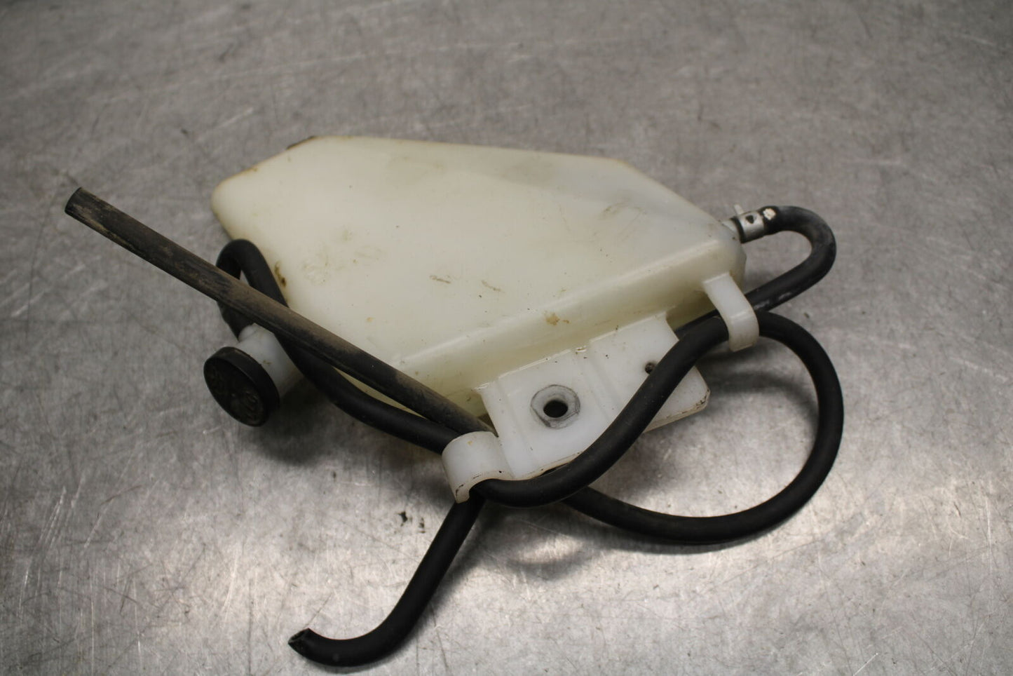 06-07 SUZUKI GSXR750 COOLANT WATER TANK RESERVOIR BOTTLE 17910-01H00 BB670