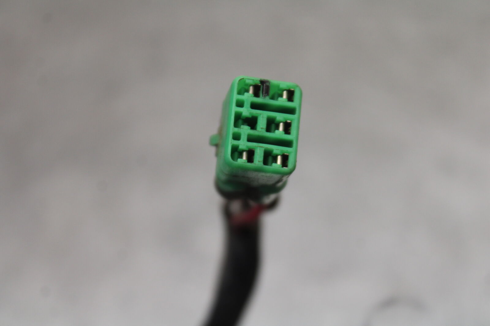 05-09 SUZUKI BOULEVARD C90 IGNITION LOCK W KEY BB692