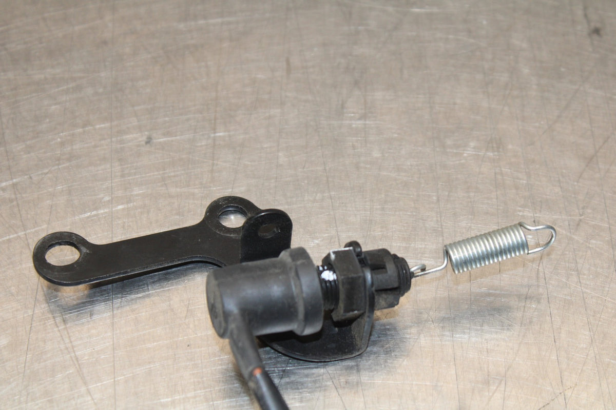 14-17 YAMAHA FZ07 REAR BACK BRAKE SENSOR BB766