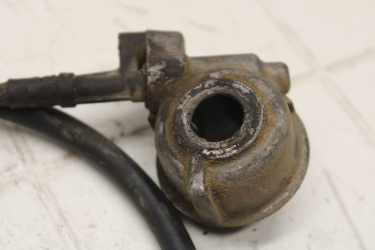 78-79 HONDA GOLDWING 1000 SPEED DRIVE GEAR HUB with CABLE BB406