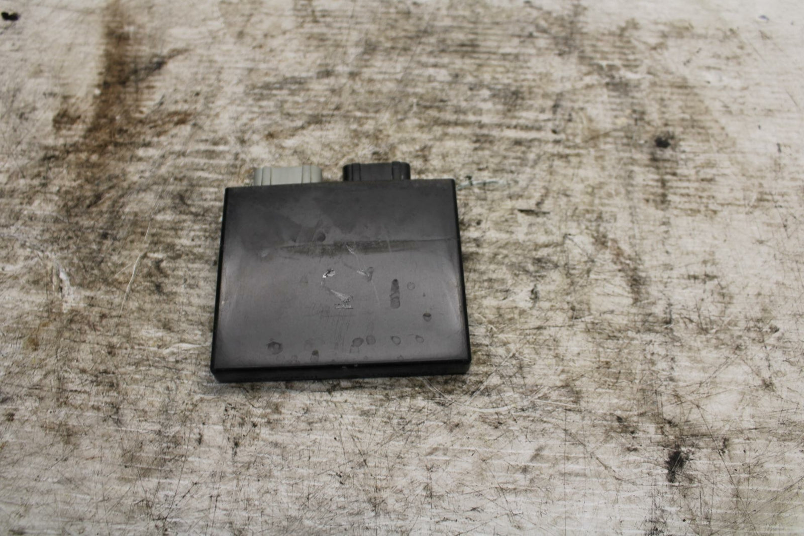 13-18 KAWASAKI NINJA ZX6R ECU COMPUTER CONTROLLER UNIT BLACK BOX ECM CDI BB311 