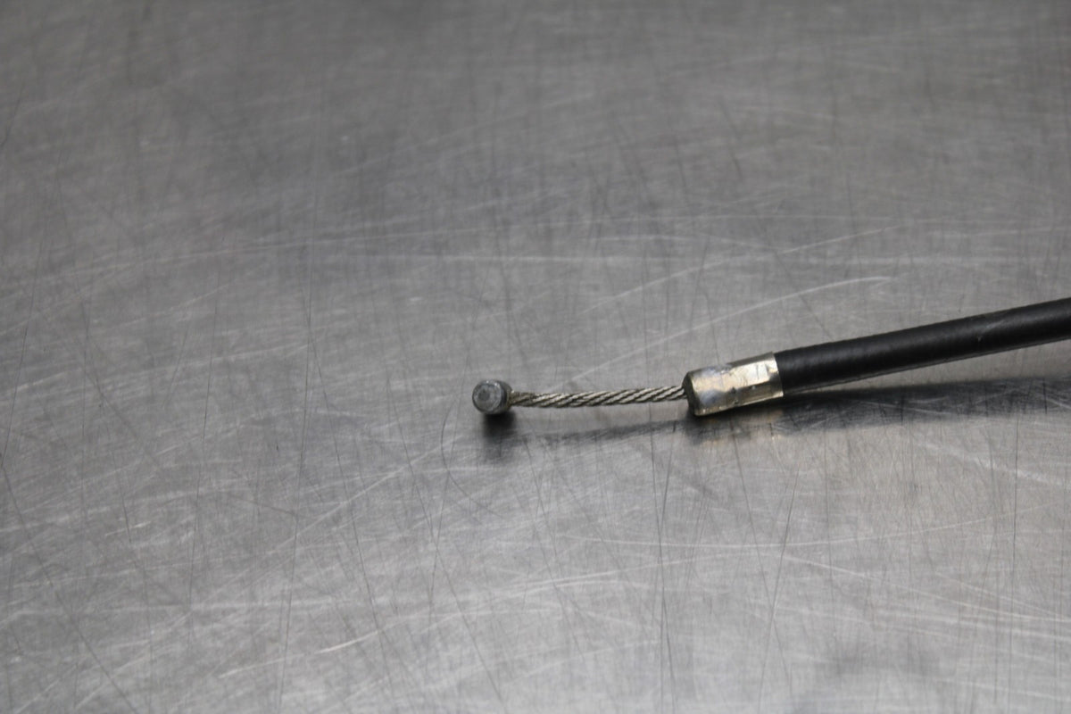 13-15 HONDA CBR500R CLUTCH CABLE LINE BB834