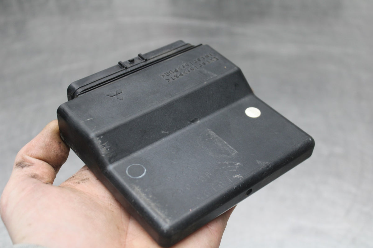 03 SUZUKI SV650 ECU COMPUTER CONTROLLER UNIT BLACK BOX ECM CDI  BB846