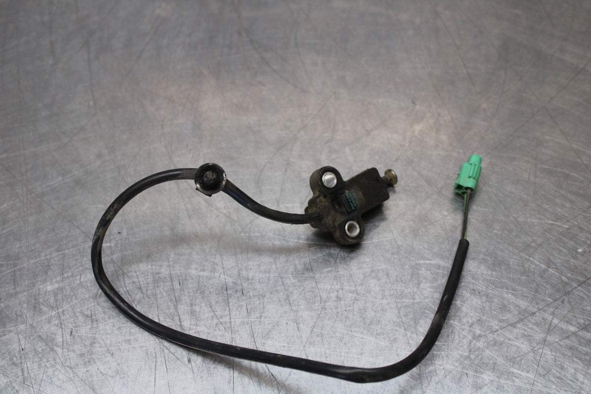 06-07 SUZUKI GSXR 600 KICKSTAND SIDE KICK STAND SENSOR BB170