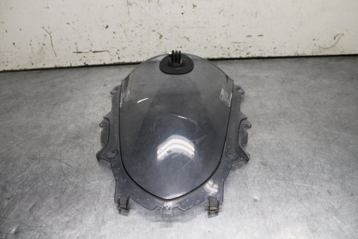 19-24 YAMAHA R3 WINDSHIELD WINDSCREEN BB736