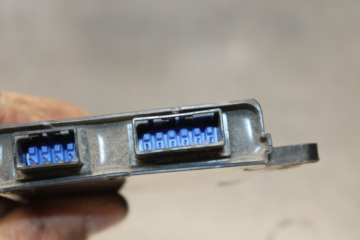22-25 YAMAHA YZF R7 LIGHT COMPUTER CONTROLLER UNIT BB182