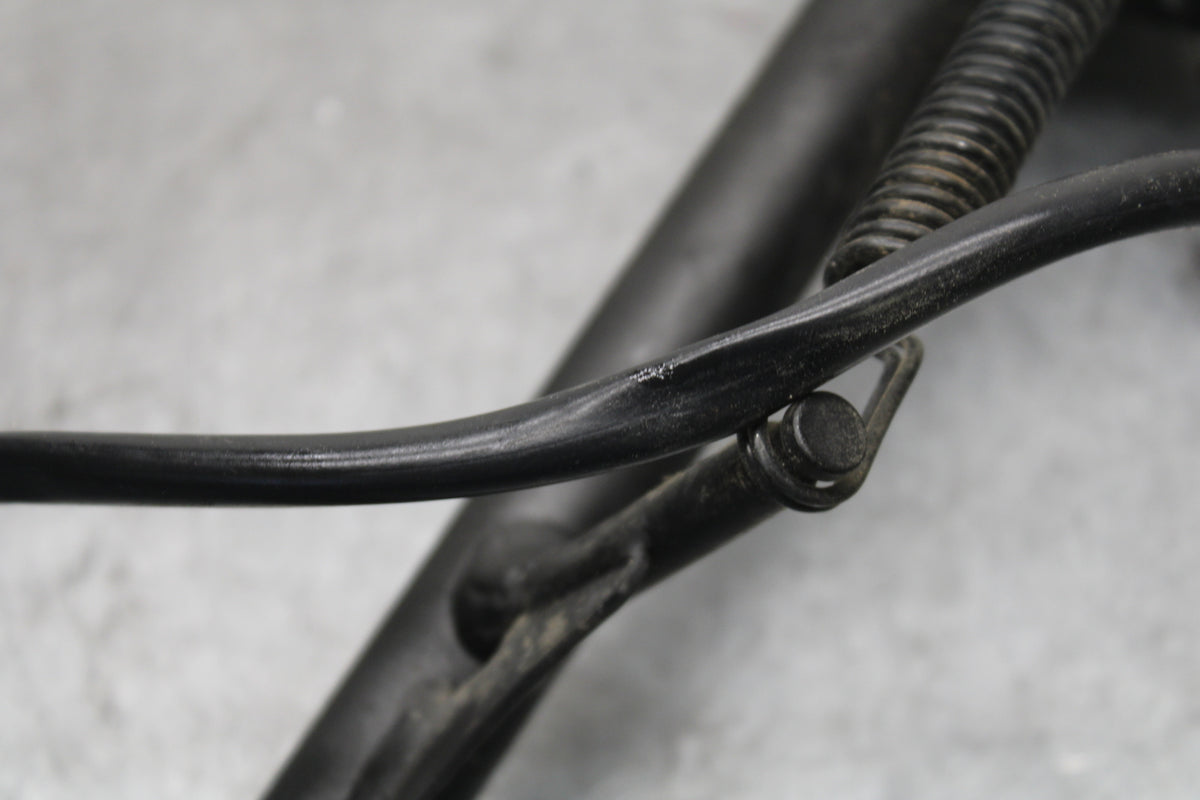 18-23 KAWASAKI NINJA 400 KICKSTAND SIDE KICK STAND BB660