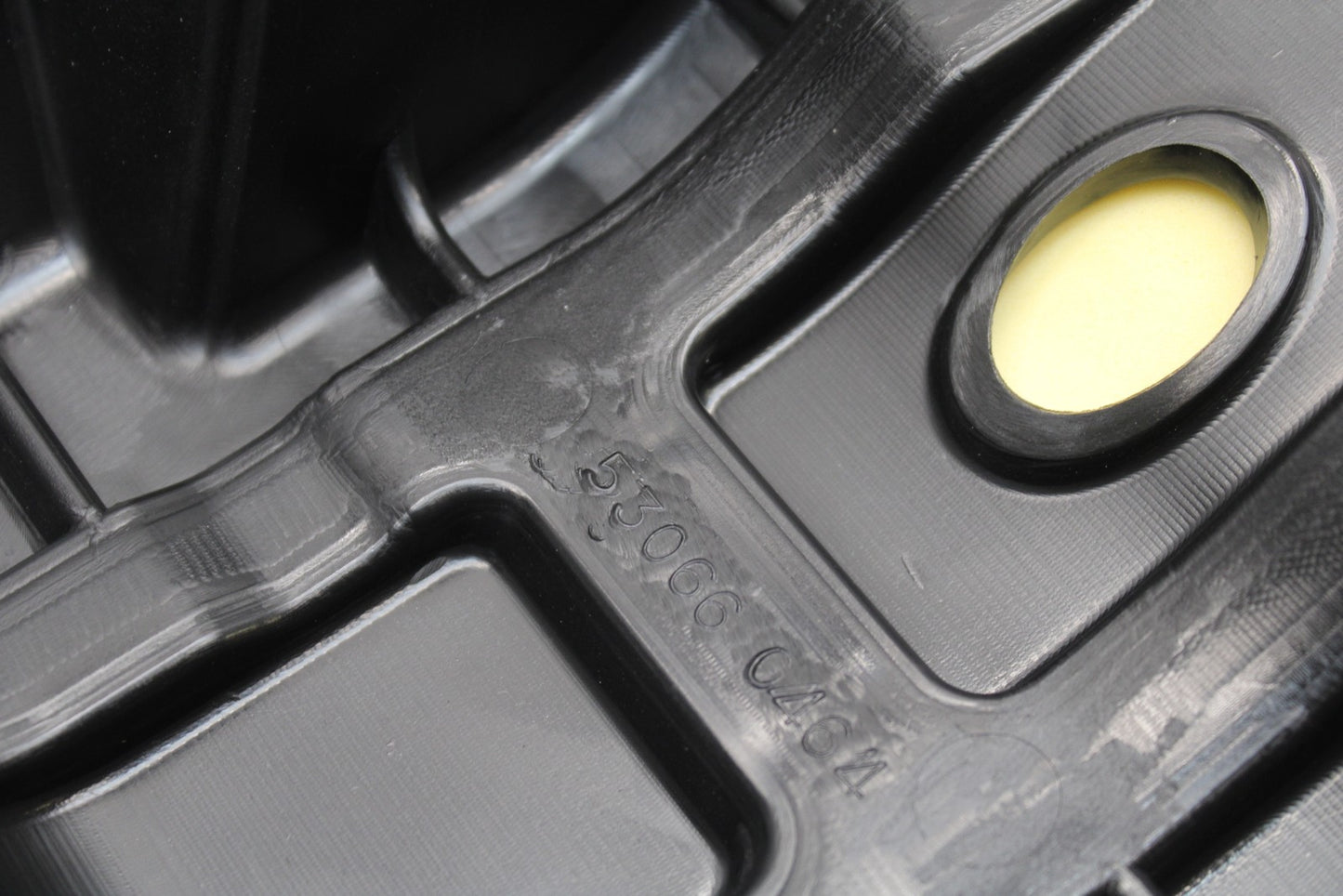 23-24 KAWASAKI NINJA ZX14R NEW!! FRONT REAR SEAT SADDLE BB764