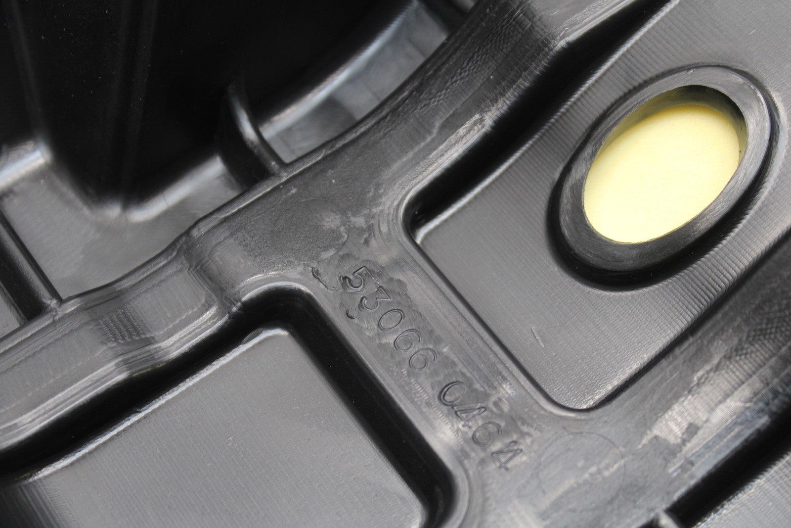 23-24 KAWASAKI NINJA ZX14R NEW!! FRONT REAR SEAT SADDLE BB764